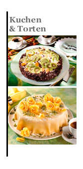 Kuchen & Torten