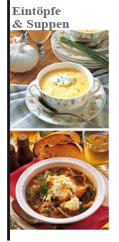 Eintöpfe & Suppen