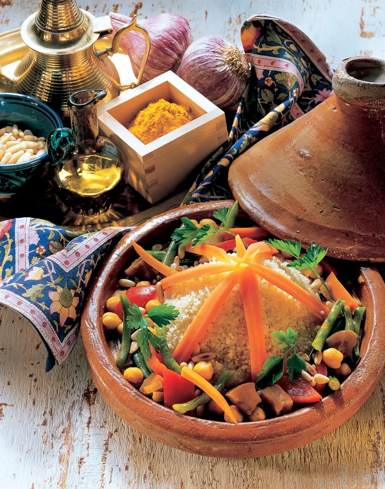 Couscous