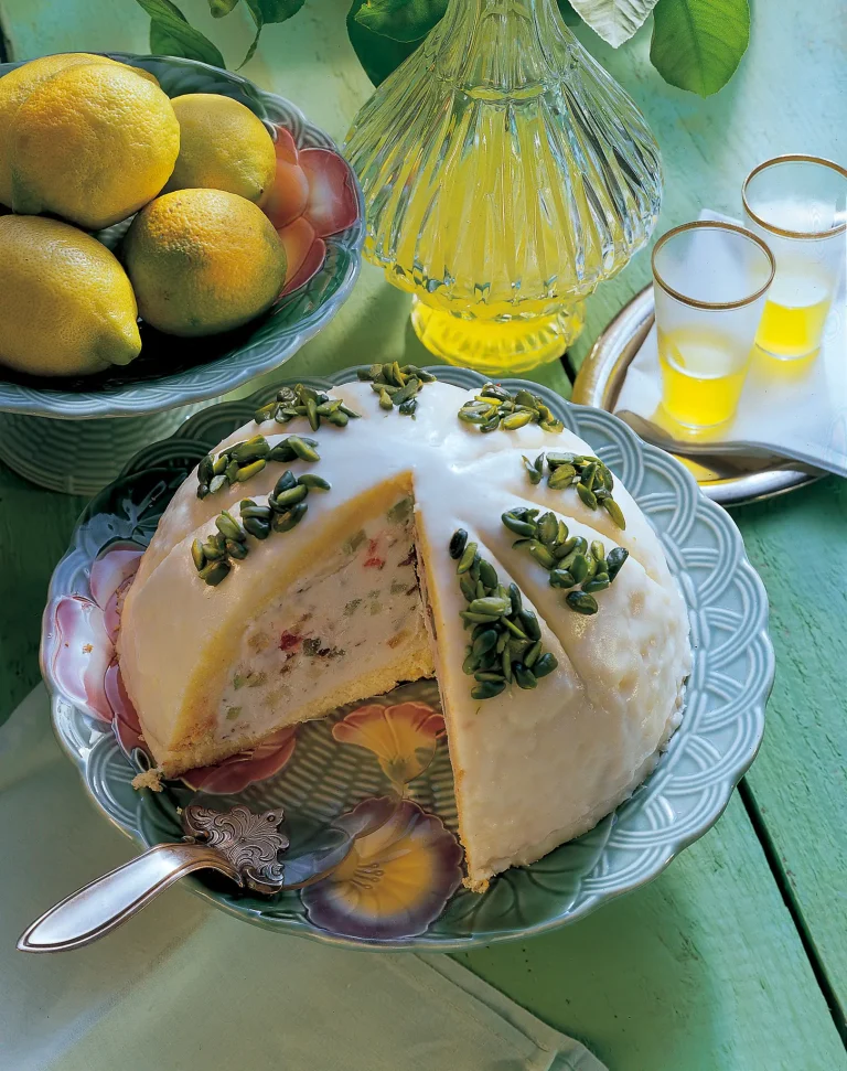Cassata siciliana