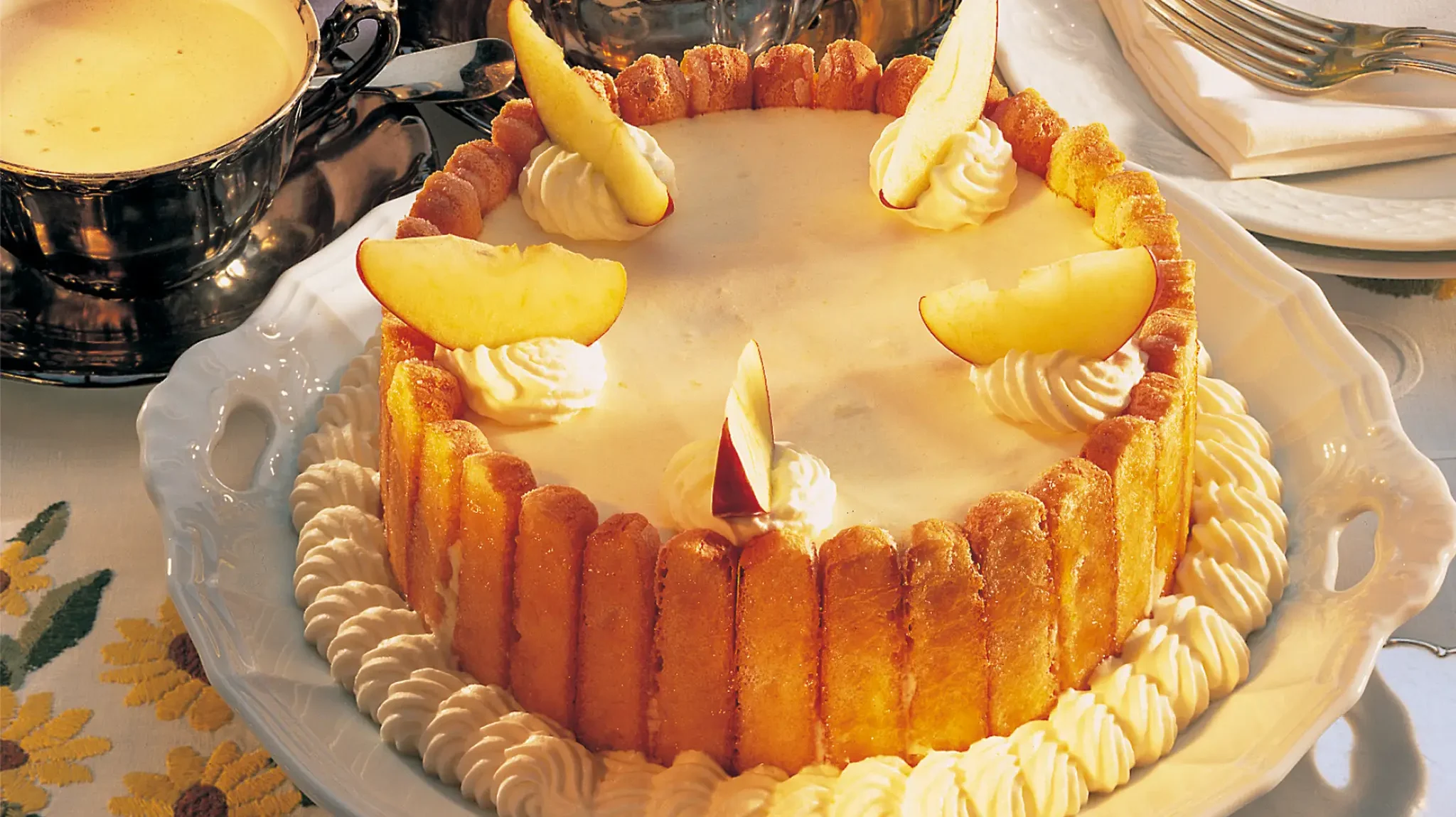 Obst & Desserts