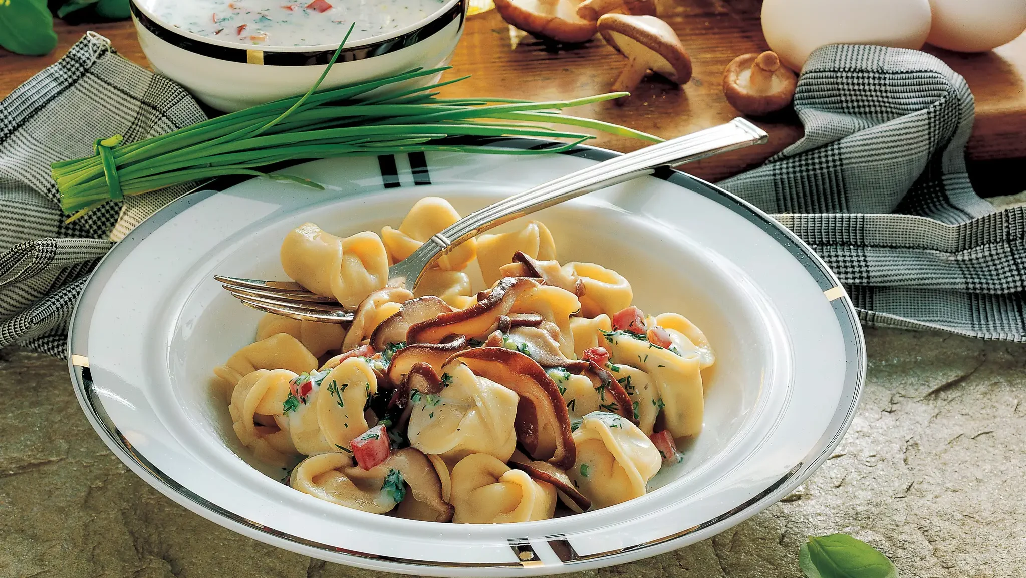 Nudeln & Pasta